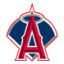 Los Angeles Angels Of Anaheim