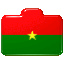 Burkina-Faso