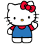 Hello Kitty 6