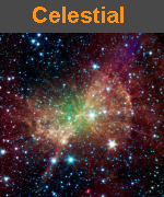 Category: Celestial